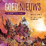 Weerd, Willemijn de - Goed nieuws