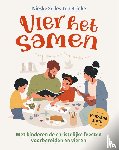 Selles, Nieske - Vier het samen