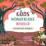 Marel-Krikke, Jolanda van der - Gods wonderlijke wereld