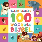  - Mijn eerste 100 woorden Bijbel