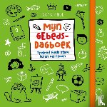 Knol, Jasper - Mijn gebedsdagboek