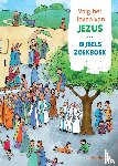  - Bijbels zoekboek