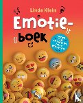 Klein, Linda - Het emotieboek