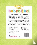  - Mijn eigen foto babybijbel