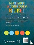  - Mijn grote woordzoekerbijbel