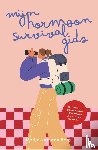 Berg, Marije van den - Mijn hormoonsurvivalgids