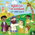  - Bijbels tel- en zoekboek
