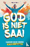  - God is niet saai