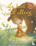 Lucado, Max - Je bent nooit alleen