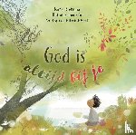 Rietema, Kate - God is altijd bij je