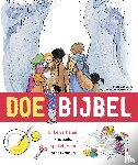 Segarra, Mercè - Doebijbel