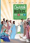 Holwerda, Hanna - Ontdek de Bijbel van A tot Z