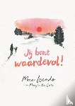Lucado, Max - Jij bent waardevol!