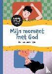Zandbergen, Hannah - Mijn moment met God