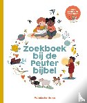  - Zoekboek bij de Peuterbijbel