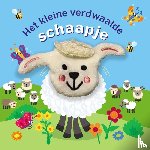  - Het kleine verdwaalde schaapje