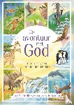 Ellis, Valerie - Op avontuur met God