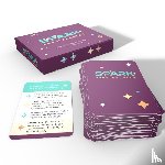 Holwerda, Hanna - SPARK Praatkaarten