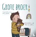 Weerd, Willemijn de - Grote broer