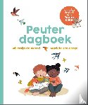 Weerd, Willemijn de - Peuterdagboek - Samenleesdagboek bij de Peuterbijbel