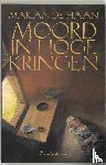 Haan, Marian - Moord in hoge kringen