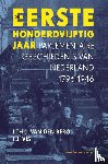 Berg, J. Th. J. van den, Vis, J.J. - De eerste honderdvijftig jaar