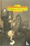 Deursen, A.Th. van - De last van veel geluk - de geschiedenis van Nederland 1555-1702