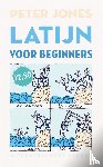 Jones, P. - Latijn voor beginners