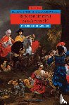 Emmer, Piet, Gommans, Jos - Rijk aan de rand van de wereld - de geschiedenis van Nederland overzee 1600-1800