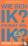 Wijnants, Nienke - Wie ben ik en wat wil ik