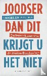 Benima, Tamarah Maionah - Joodser dan dit krijgt u het niet