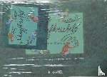 Derwig, M. - Schrijfkriebels