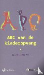 Plas, Angela van der - ABC van de kinderopvang