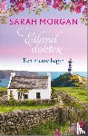 Morgan, Sarah - Een nieuw begin