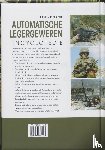 Hartink, A.E. - Geillustreerde legergeweren encyclopedie