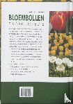 Dijk, H. van, Kurpershoek, Marcel - Geillustreerde bloembollen encyclopedie
