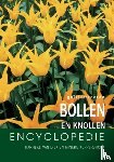 Dijk, H. van, Kurpershoek, Marcel - Geillustreerde bloembollen encyclopedie - een deskundige gids over de mooiste bpl -en knolgewassen