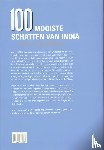 Grover, N. - 100 Mooiste schatten van India