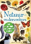 Jennings, Terry - Natuuronderzoekers