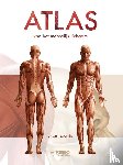 Studio Imago - Atlas van het menselijk lichaam