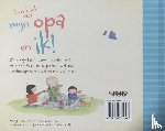  - Een boek over mijn opa en ik