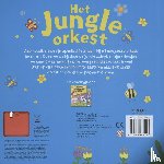  - Het Jungle orkest