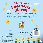  - Sta op met boerderijdieren