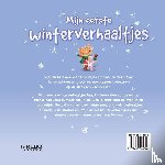Chown, Xanna - Mijn mooiste winterverhalen