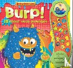  - Burp! - 18 lekker vieze geluidjes
