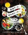 Forslin, Liselotte - Good morning - de hele dag ontbijten