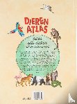 Sillani, Febe, Grimaldi, Paola - Dierenatlas