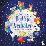 Chown, Xanna - Mijn eerste Bedtijd Verhalen