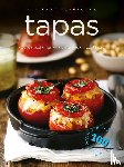  - Culinary Notebooks Tapas