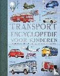 -, - - Transport encyclopedie voor kinderen